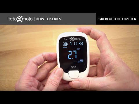Keto-Mojo GKI Bluetooth Ölçüm Cihazındaki Okumalarınızı Kaydırma scrolling-through-your-readings-on-the-keto-mojo-gki-bluetooth-meter