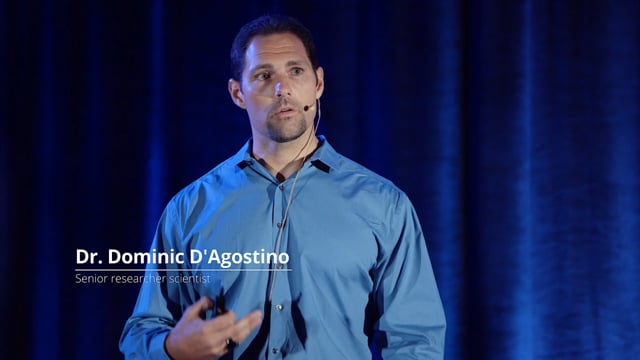 Nutritional Ketosis: Metabolic Regulation and Signaling Properties of Ketones nutritional-ketosis-metabolic-regulation-of-ketones-dominic-dagostino