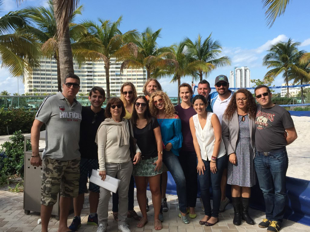 Flamingo Apartments in South Beach are the best apartments for students in Miami Beach