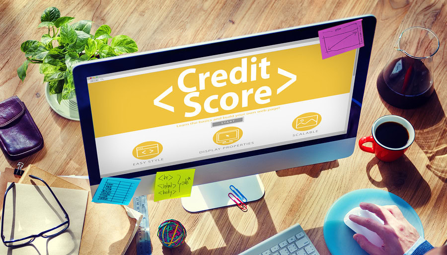 Car Loans 101 Check Your Credit Score First Loans Canada