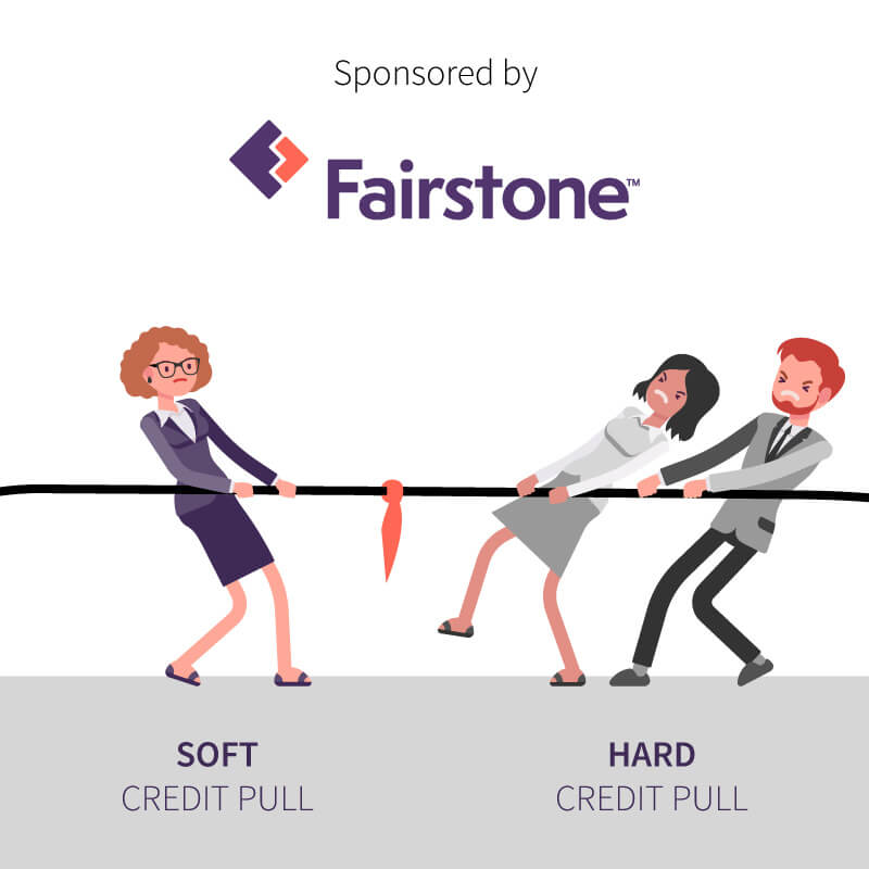 Does Applying For A Loan Affect Your Credit Score Loans Canada