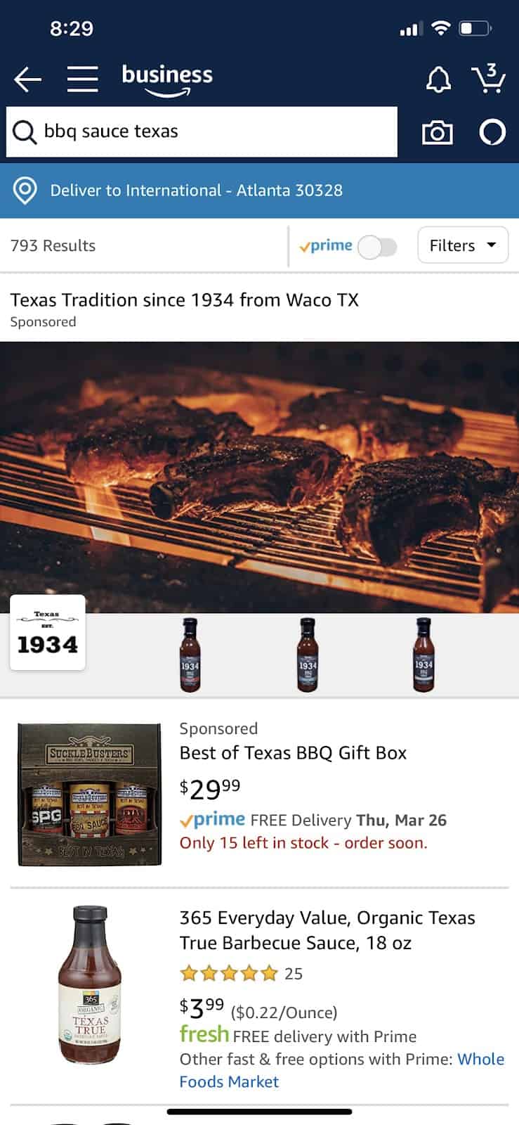 NEW Amazon 2020 Ad Image Sponsored Brands - Cheaper BIG IMAGES 4 NEW Amazon 2020 Ad Image Sponsored Brands - Cheaper BIG IMAGES 4