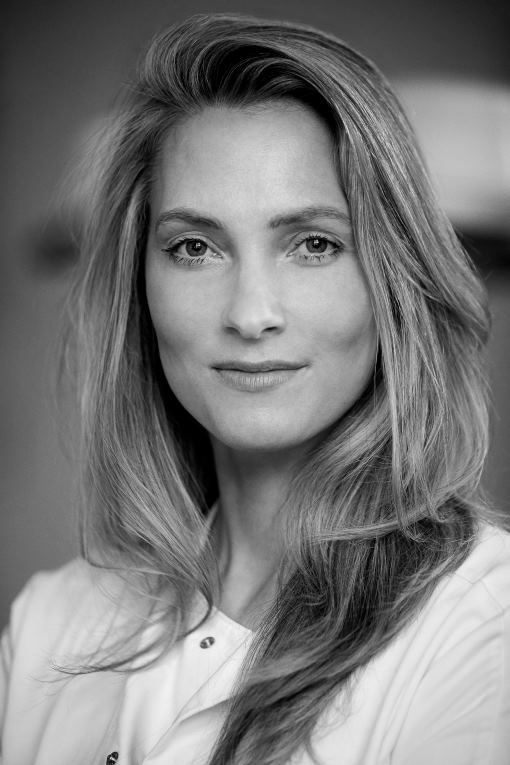 Katrine Karmisholt