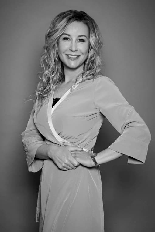 Mia Jønch