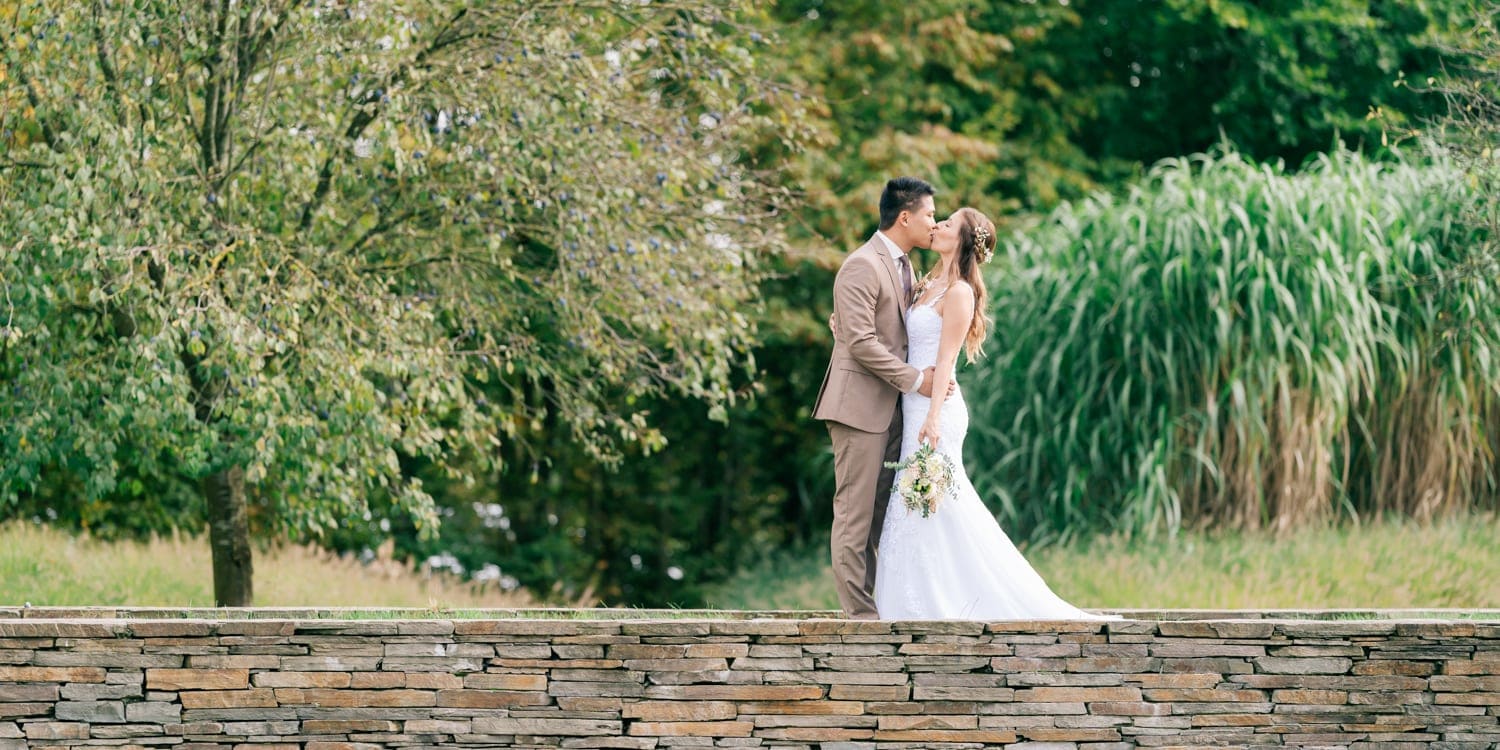 choisir son photographe de mariage vue de mariée