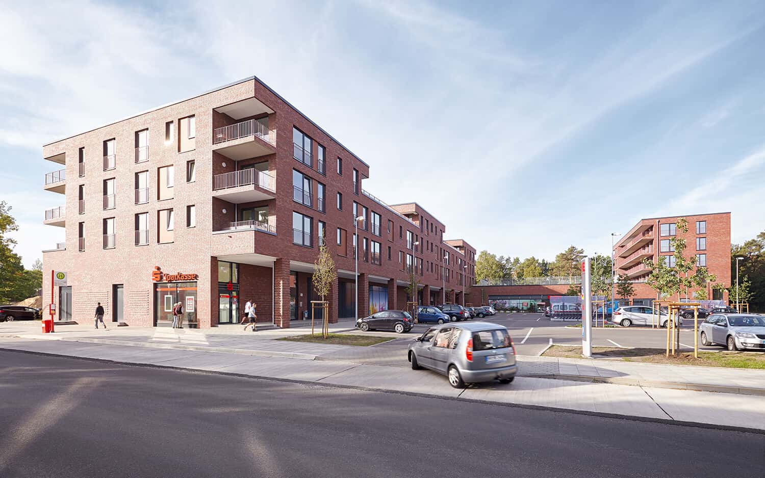 Fischbek Hamburg Projektentwickler