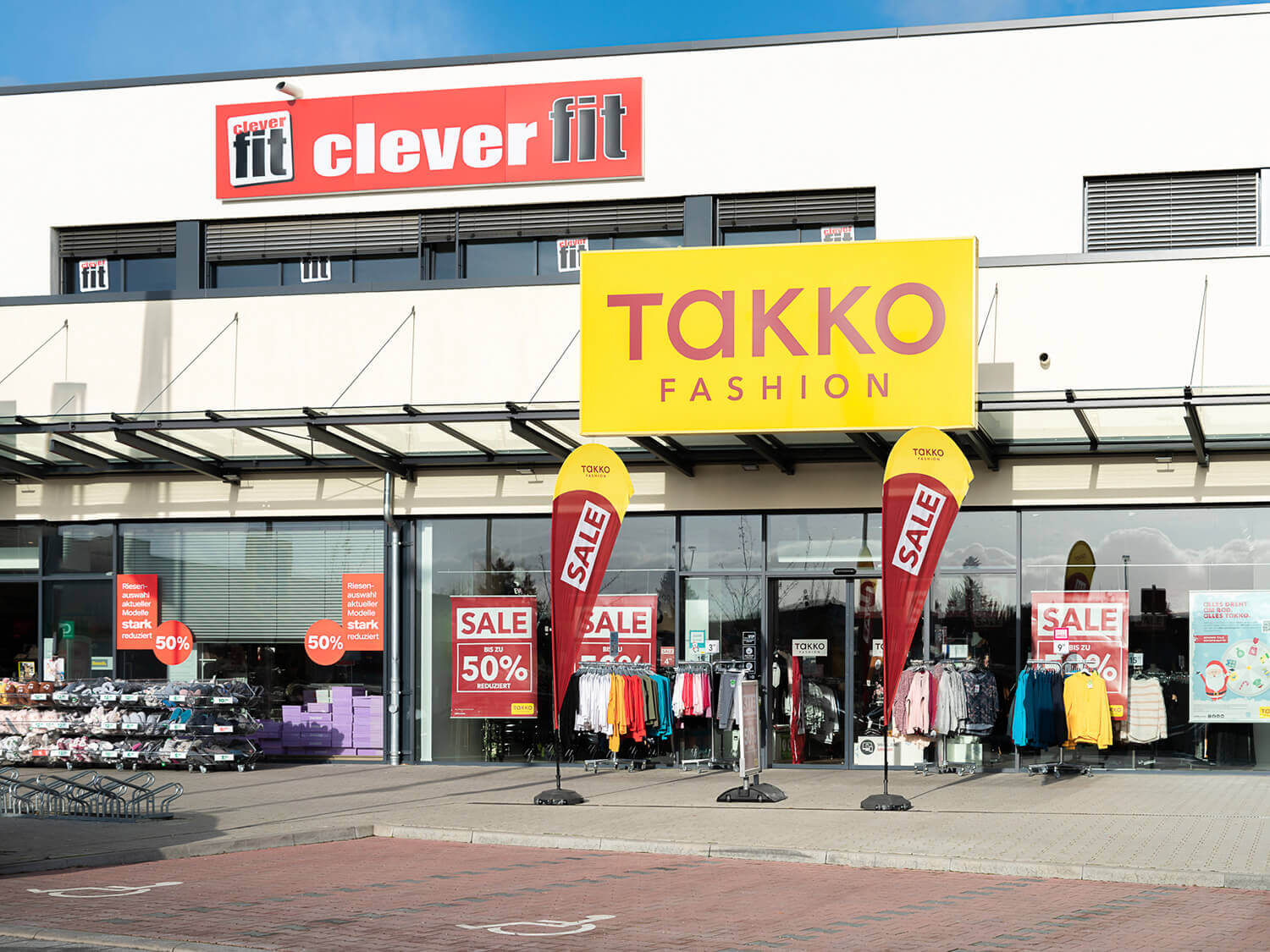 Takko Usingen Projektentwickler Deutschland