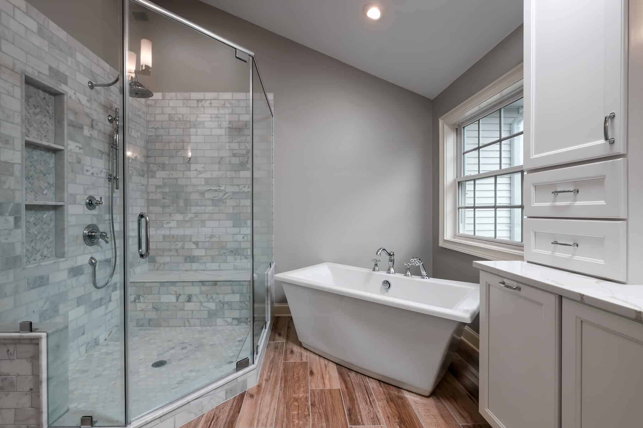Bathroom Remodel Bucks County PA