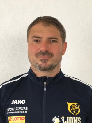 Severin Belchikov