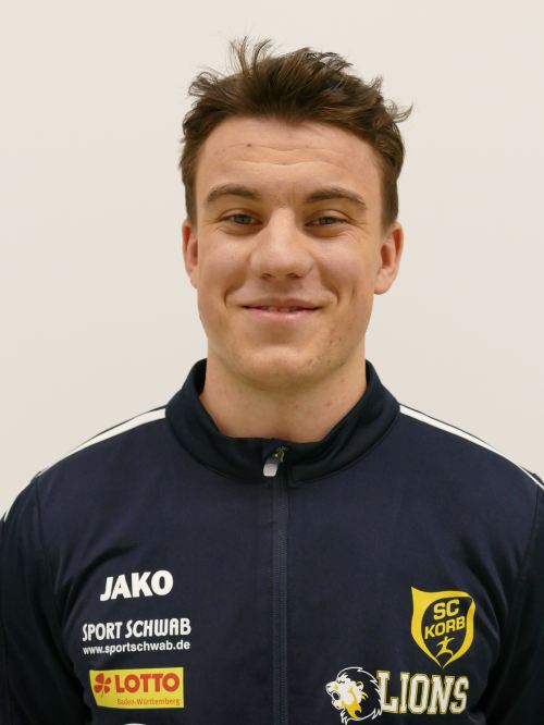 Johannes Rieger