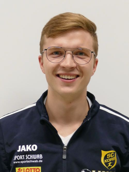Kevin Schaal