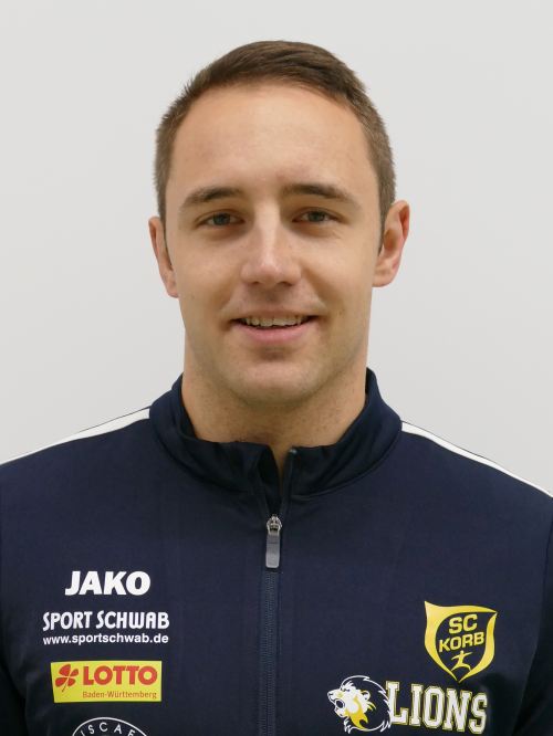 Alexander Schrag
