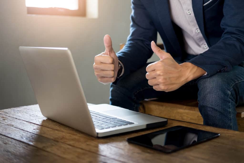 PC maintenance keeps device running smoothly