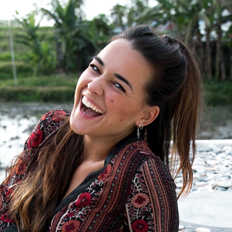 Melissa Kanters
