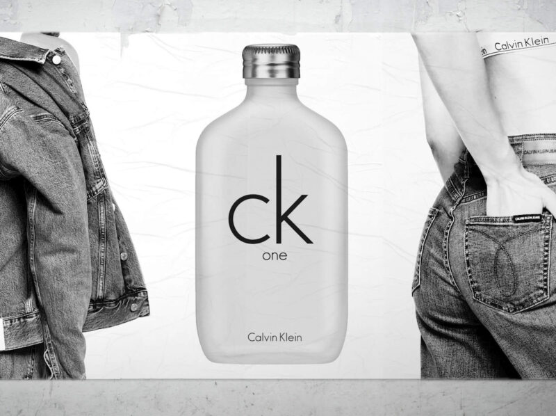Calvin Klein