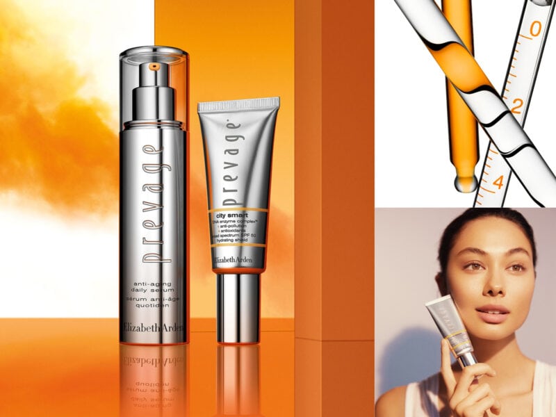 Elizabeth Arden