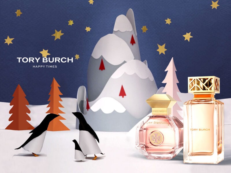 Tory Burch