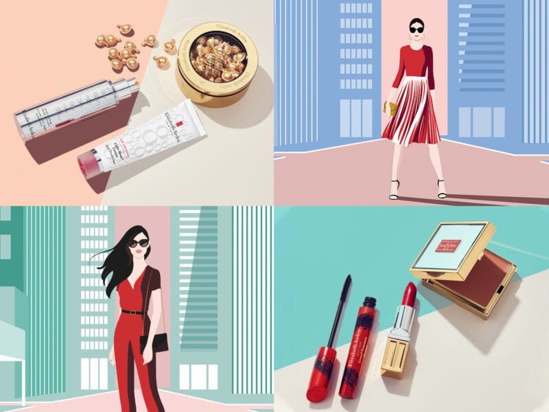 Elizabeth Arden