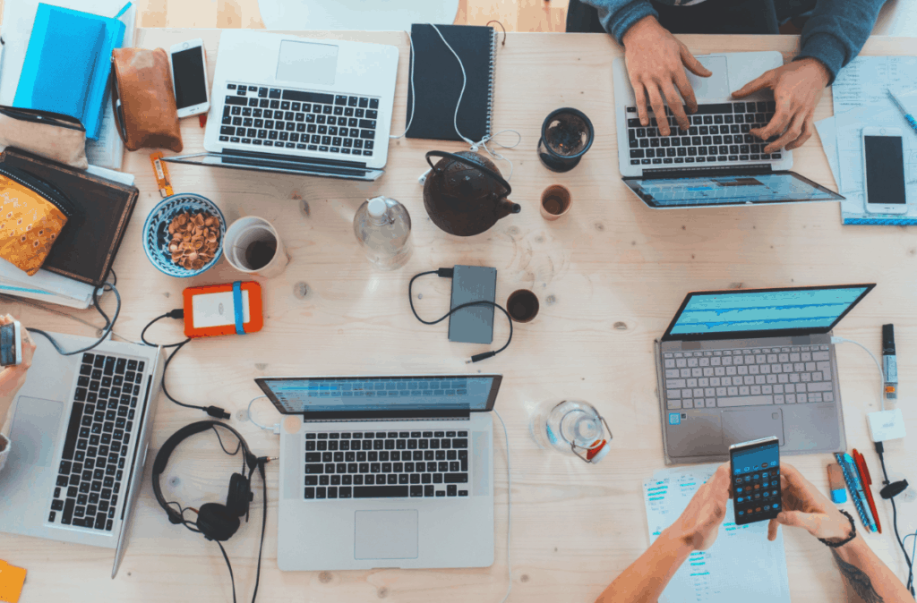 mindfulness at work
