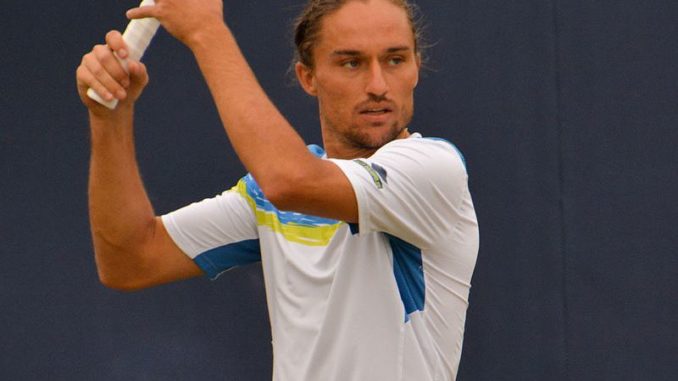 Alexandr Dolgopolov Winston-Salem Alexandr Dolgopolov Winston-Salem