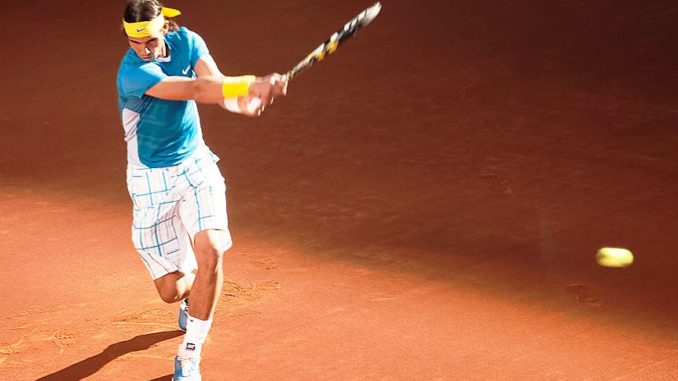 Monte-Carlo Masters Tickets Monte-Carlo Masters Tickets
