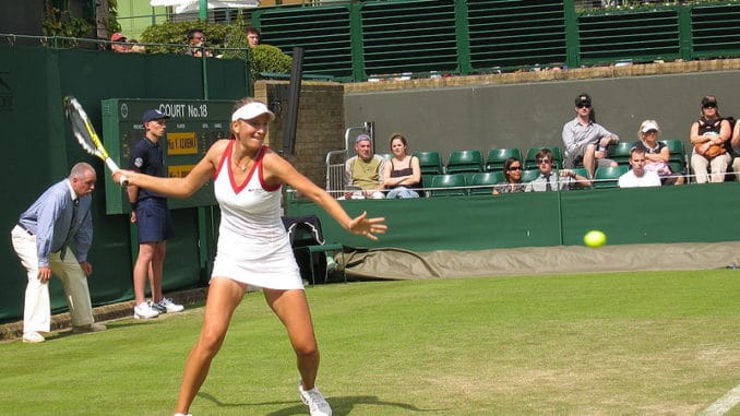 Victoria Azarenka Could Miss US Open Victoria Azarenka US Open