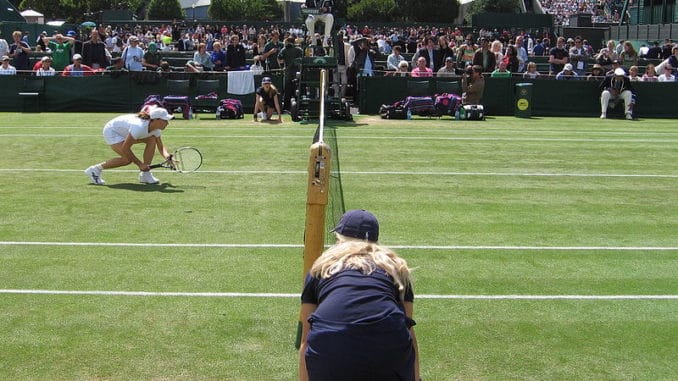 Sky Sports won't telecast tennis Sky Sports won't telecast tennis
