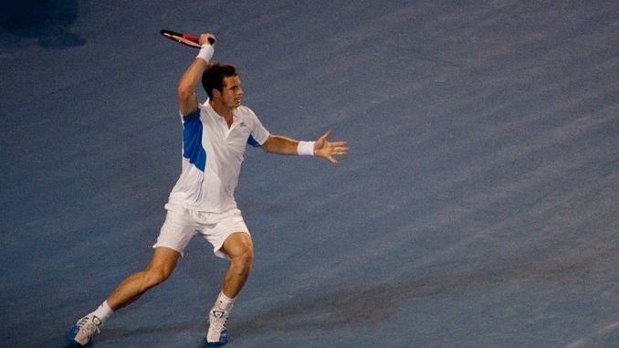 Andy Murray Advocates for Equality in Tennis Andy Murray Advocates for Equality in Tennis