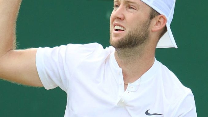 Jack Sock v Alex Bolt & Peter Gojowczyk vs Mitchell Kruger Live Streaming & Prediction for Newport Open Jack Sock v Alex Bolt & Peter Gojowczyk vs Mitchell Kruger Live Streaming & Prediction for Newport Open