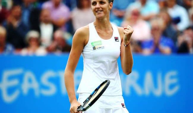 Pliskova V Kudermetova Live Streaming Prediction At Cincinnati Open