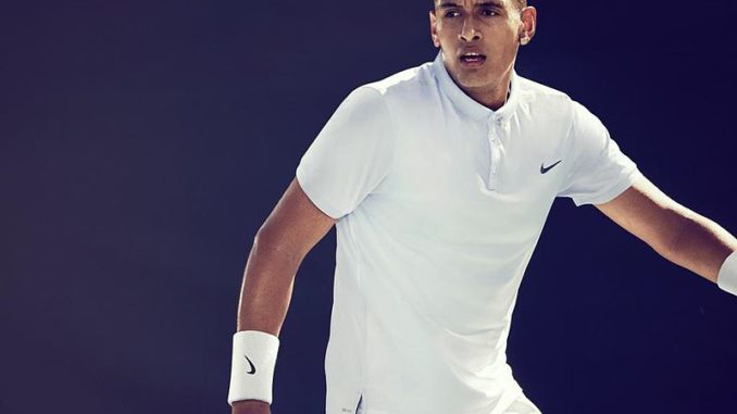Nick Kyrgios Column Nick Kyrgios has written a hard-hitting column on his career so far.