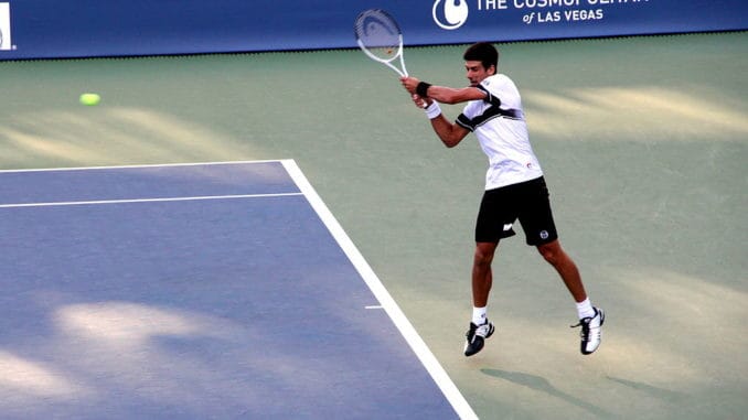 Novak Djokovic to miss China Open Novak Djokovic to miss China Open