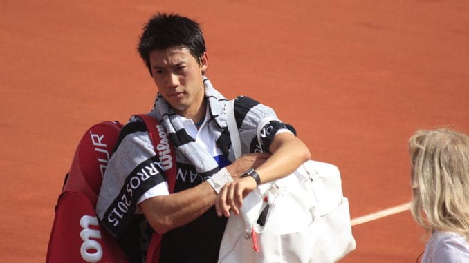 Watch the Kei Nishikori v Diego Schwartzman Live Streaming Watch the Kei Nishikori v Diego Schwartzman Live Streaming from Rome Masters