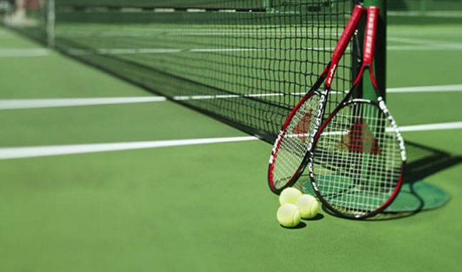 Fixing in Tennis Fixing in Tennis