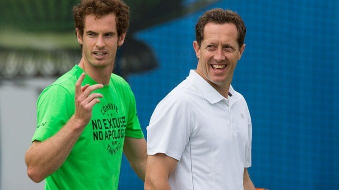 Andy Murray Out of Wimbledon Andy Murray Pulls Out of Wimbledon