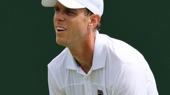 Sam Querrey v Gianluca Majer Live Streaming, Prediction Sam Querrey v Gianluca Majer Live Streaming, Prediction