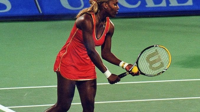 Serena Williams v Jessica Pegula live streaming and predictions Serena Williams v Jessica Pegula live streaming and predictions