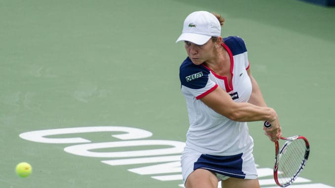 Simona Halep v Garbine Muguruza live streaming and predictions Simona Halep v Garbine Muguruza live streaming and predictions