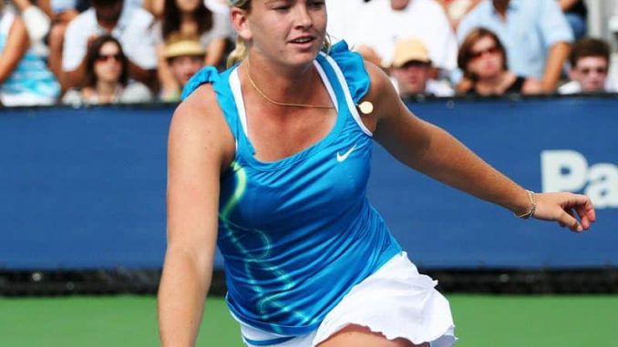 Coco Vandeweghe v Ajla Tomljanovic Predictions Birmingham Open Coco Vandeweghe v Ajla Tomljanovic Live Streaming
