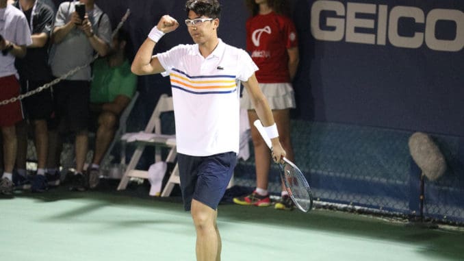 Pablo Carreno Busta v Radu Albot & Hyeon Chung v Joao Sousa Pablo Carreno Busta v Radu Albot & Hyeon Chung v Joao Sousa