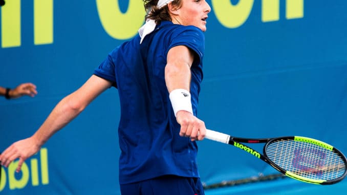 Stefanos Tsitsipas v Albert Ramos Vinolas live streaming and predictions Stefanos Tsitsipas v Albert Ramos Vinolas live streaming and predictions
