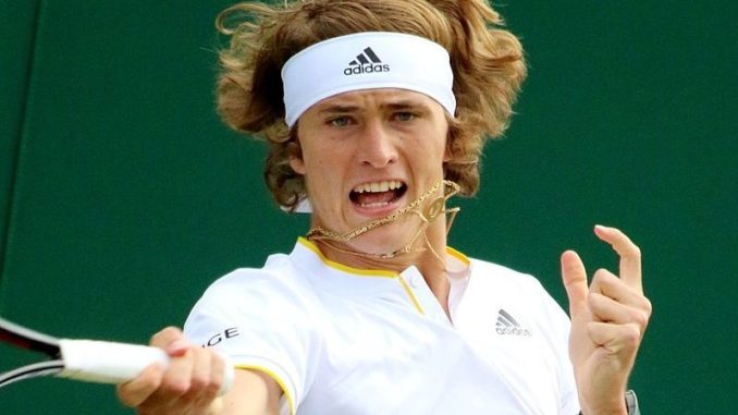 Alexander Zverev v Jannik Sinner Live Streaming & Prediction Alexander Zverev v Jannik Sinner Live Streaming & Prediction