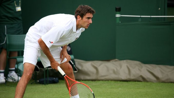 Marin Cilic v Bernard Tomic Live Streaming Marin Cilic v Bernard Tomic Live Streaming