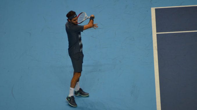 Will this be Roger Federer's Swansong? Tennis Predictions - Will this be Roger Federer's Swansong?