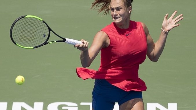 Sabalenka V Friedsam Live Streaming Prediction For 2021 Wta Stuttgart Open