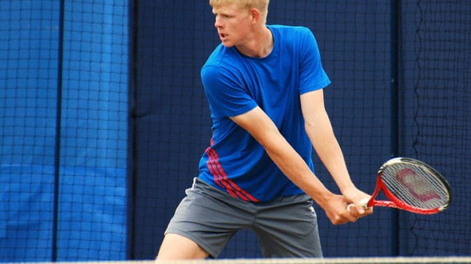 Edmund V Harris Live Streaming Prediction At Cologne Open