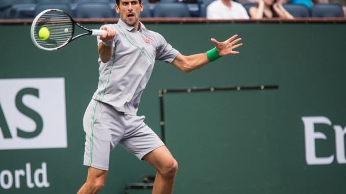 Mubadala Open Live Streaming Mubadala Open Live Streaming