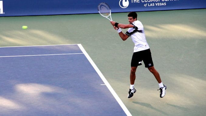 Australian Open Live Streaming for Day Two Australian Open Live Streaming for Day Two