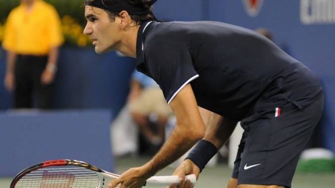 Roger Federer Number One Ranking Will Roger Federer Finish as Number One?