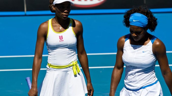 Serena Williams v Venus Williams live streaming and predictions Serena Williams v Venus Williams live streaming and predictions